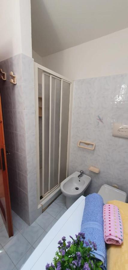 Appartamento Terrazza Vista Mare กาลาโกโนเน ภายนอก รูปภาพ