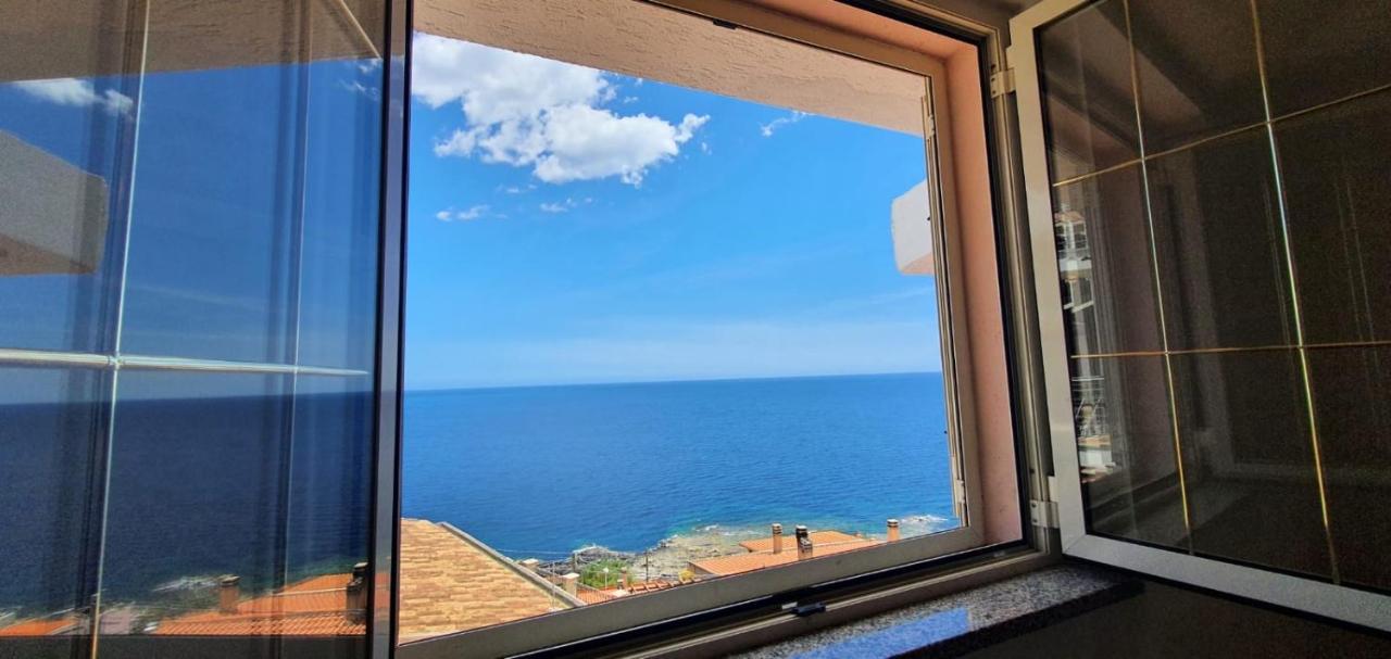 Appartamento Terrazza Vista Mare กาลาโกโนเน ภายนอก รูปภาพ