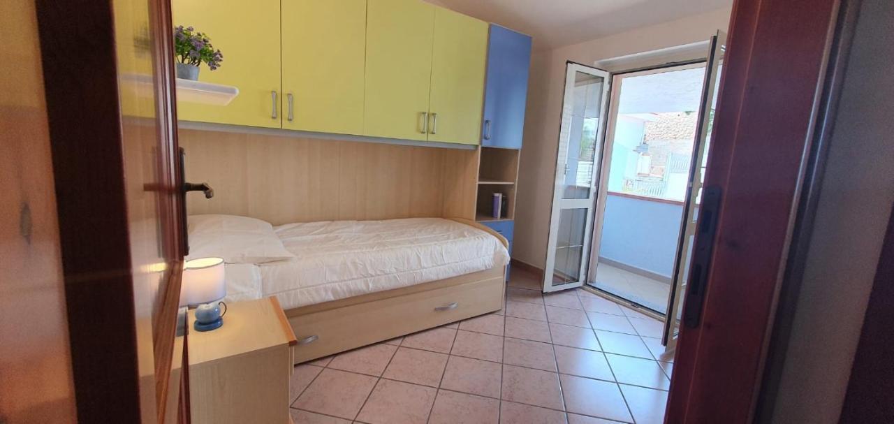 Appartamento Terrazza Vista Mare กาลาโกโนเน ภายนอก รูปภาพ